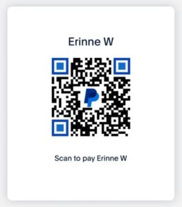 Scan to pay